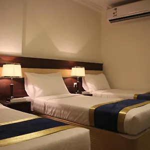 Hotel Burj Mawaddah, Medina
